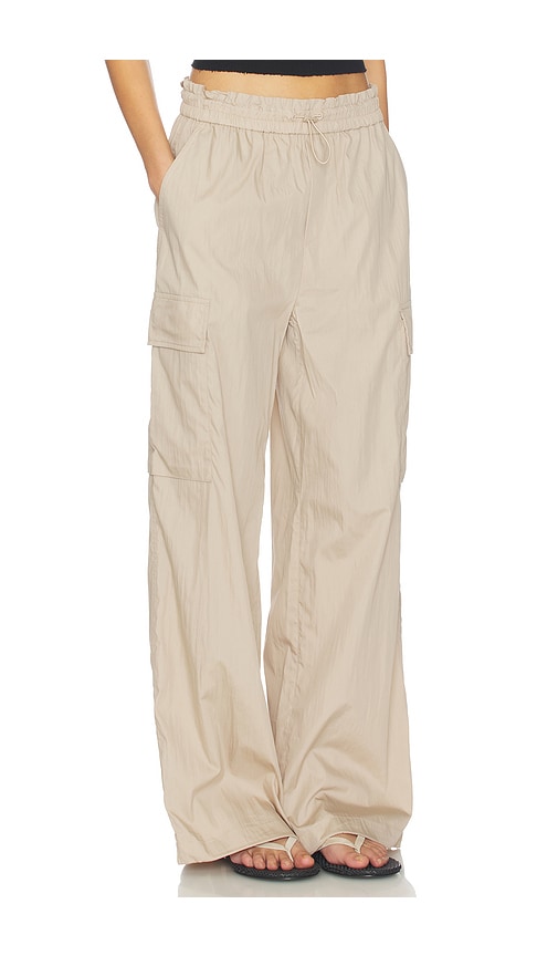  Rag & Bone Hose Victoria In Taupe. Größe Xs. Also In M, L. 