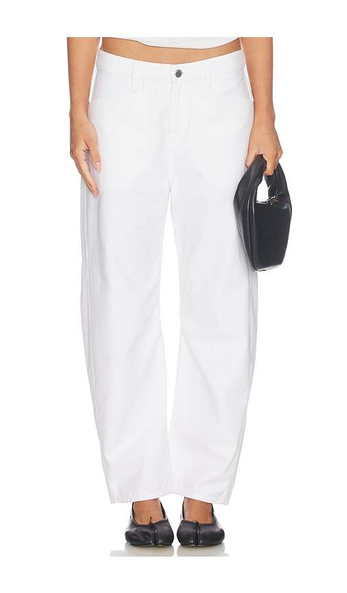 Rag & Bone Stevie Utility Tapered Pant - Women's Clothing