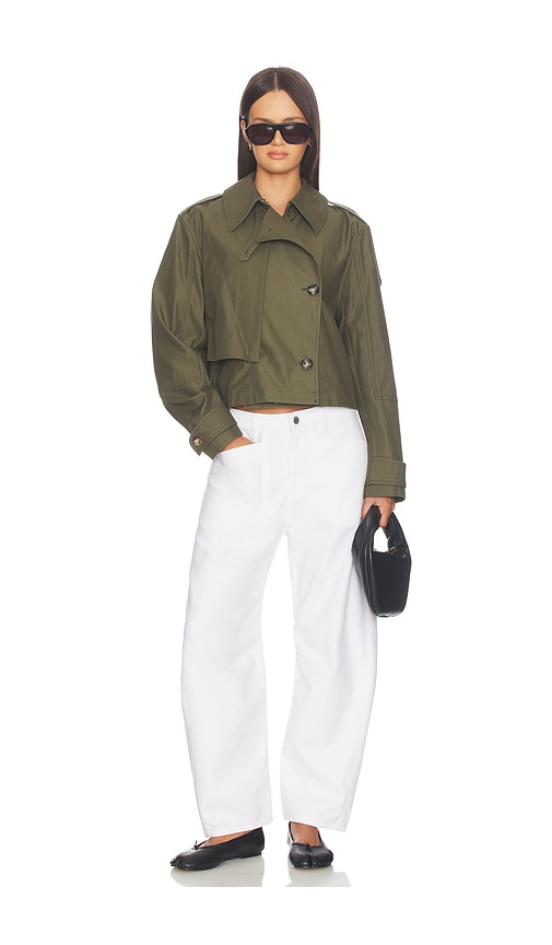 Rag & Bone Stevie Utility Tapered Pant | Thumbnail 5