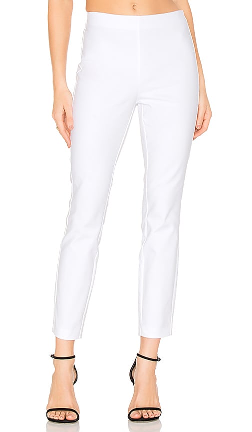 best white jeans for petites