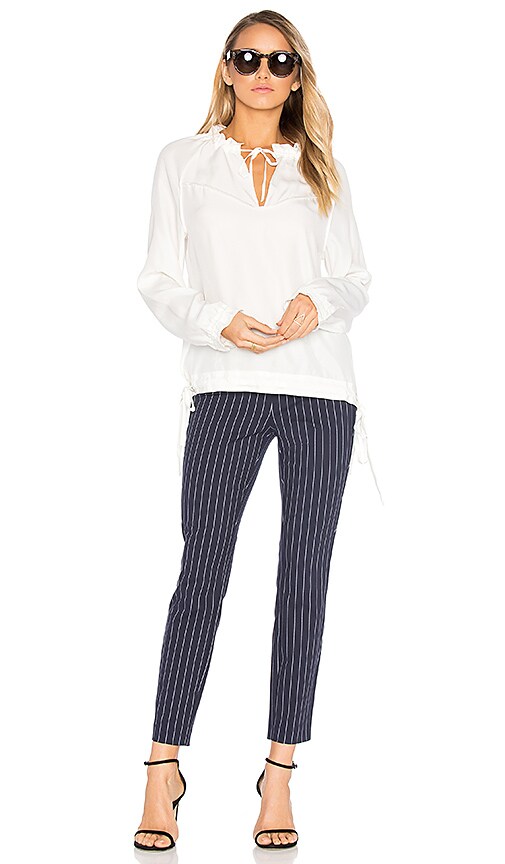 rag and bone pinstripe pants