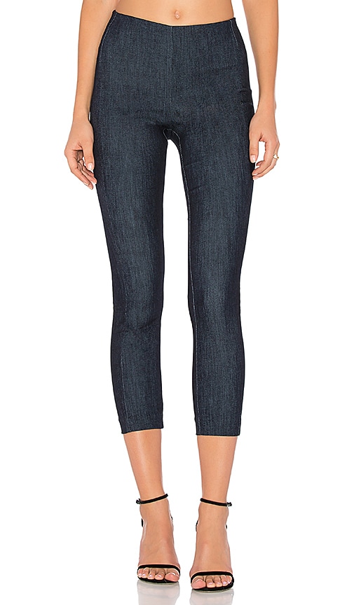 Rag \u0026 Bone Simone Denim Pant in Indigo 