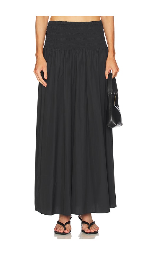 JUPE EN POPELINE BLYTHE in . Size M, S, XS - Rag & Bone - Modalova
