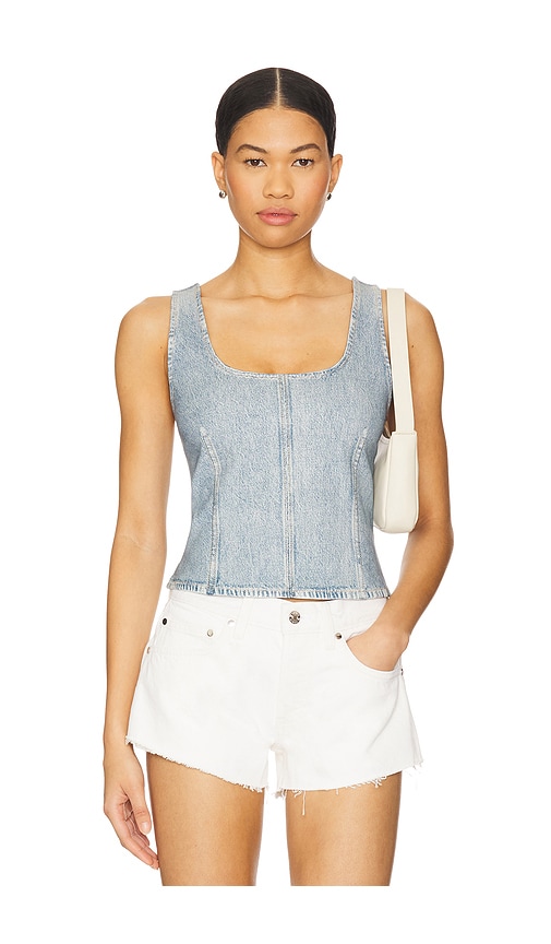 Miramar Ponte Ryan in Blue. - size L (also in M, S, XS, XXS) - Rag & Bone - Modalova