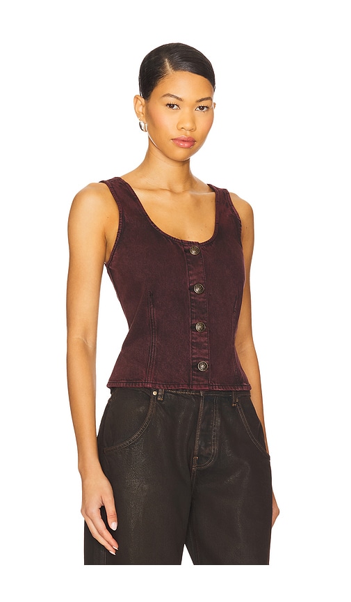 Rag & Bone Poppy Top