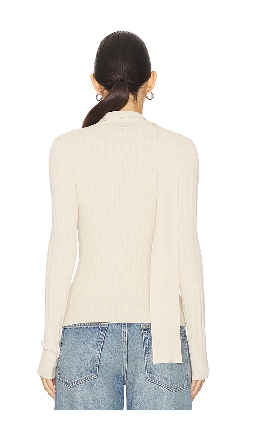  Rag & Bone Oberteil Mit Knopfverschluss Gianna In Beige. Größe S. Also In Xs, M, L. 