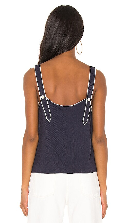 rag and bone tia tank