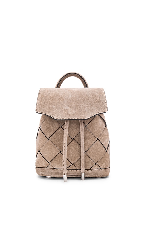 rag and bone mini pilot backpack