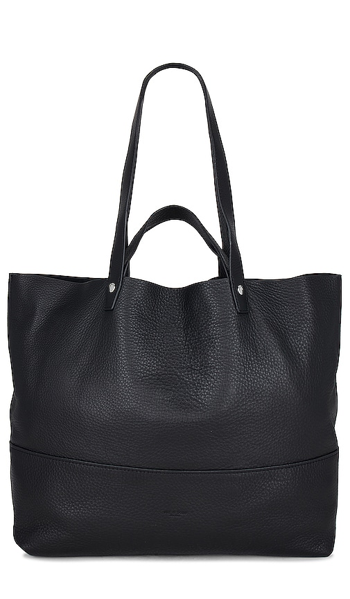 Rag & Bone Logan Tote in Black | REVOLVE