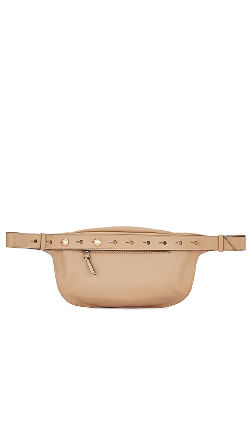 Buy the Commuter Fanny Pack - Leather