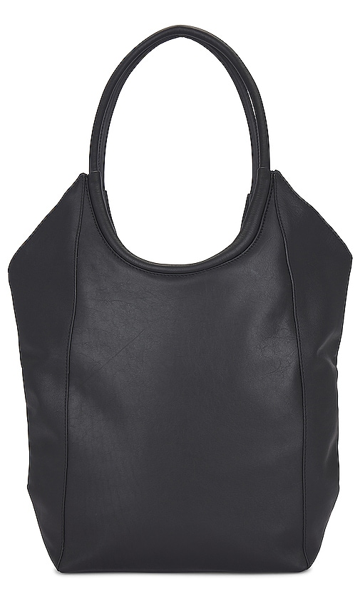Shop Rag & Bone Remi Shopper Bag In Black