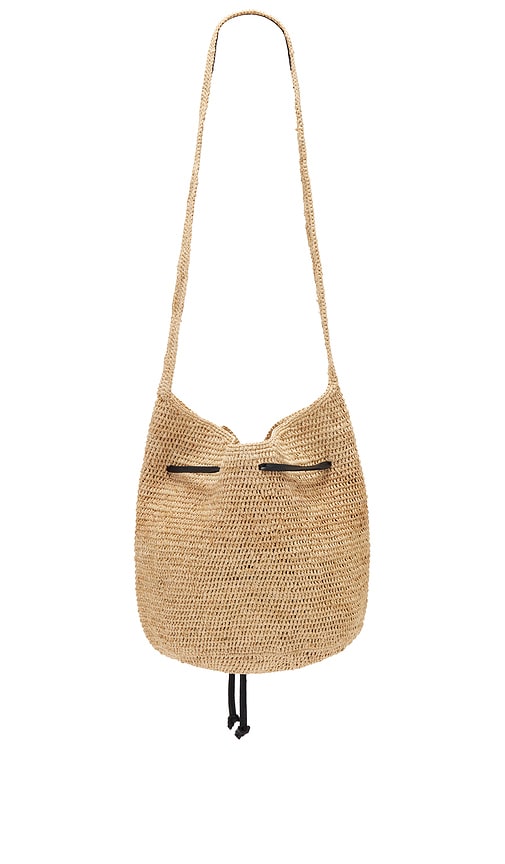 Shop Rag & Bone Daily Bucket Bag In 素色