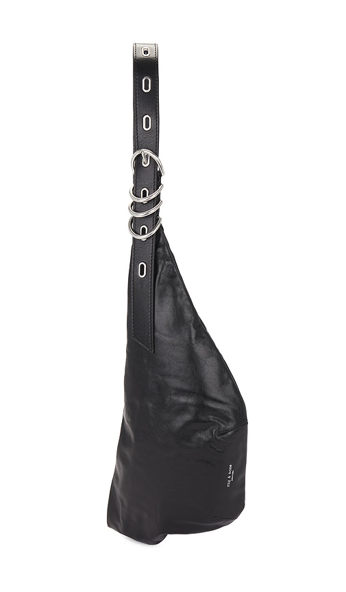 Shop Rag & Bone Petra Sling In Black