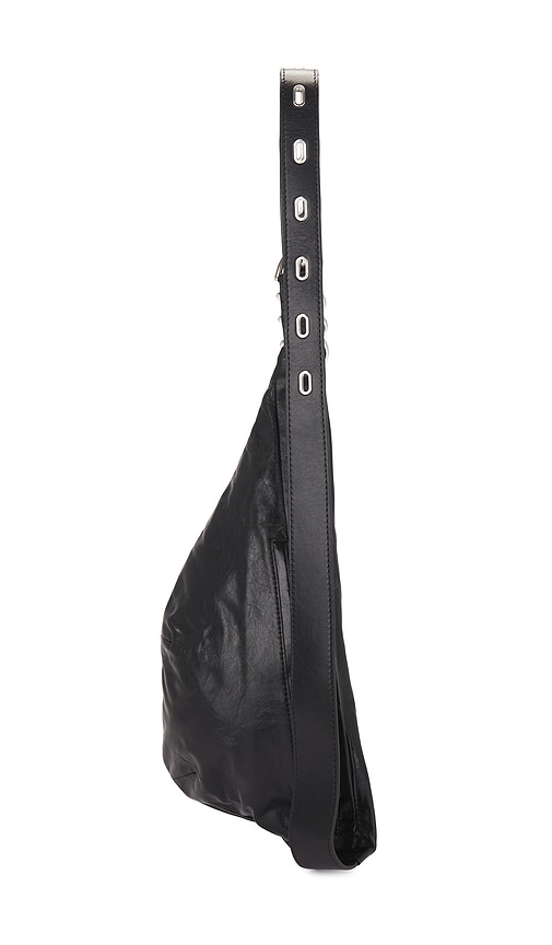 Shop Rag & Bone Petra Sling In Black