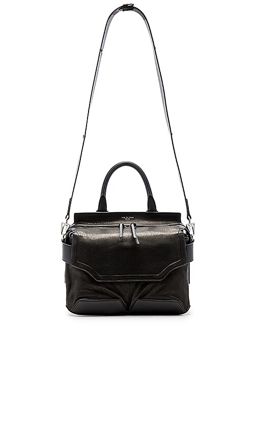 rag and bone satchel