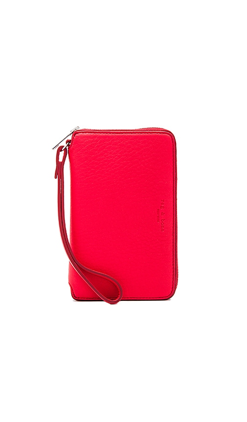 Phone Wallet