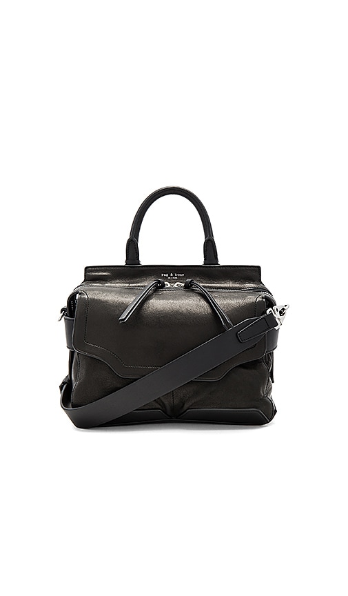 rag and bone satchel