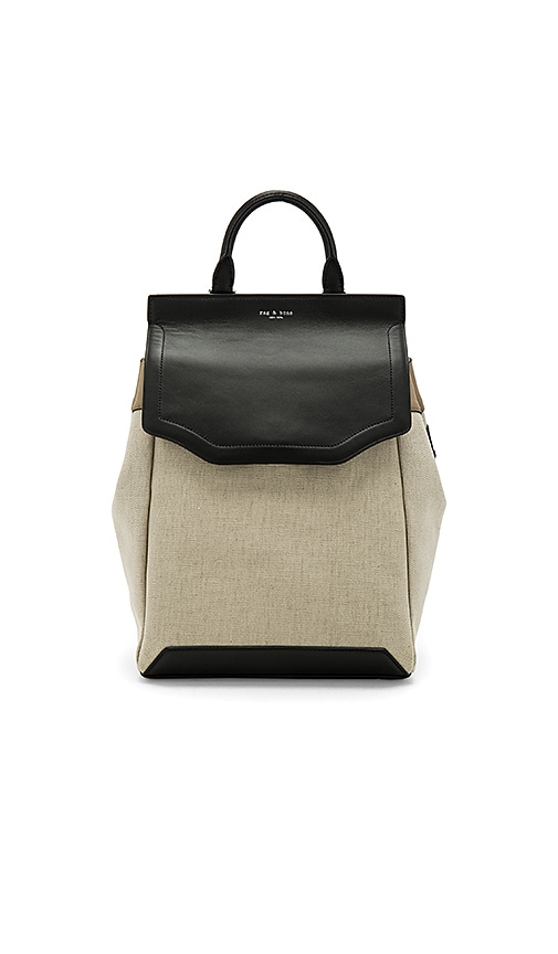 Rag and bone deals pilot ii backpack