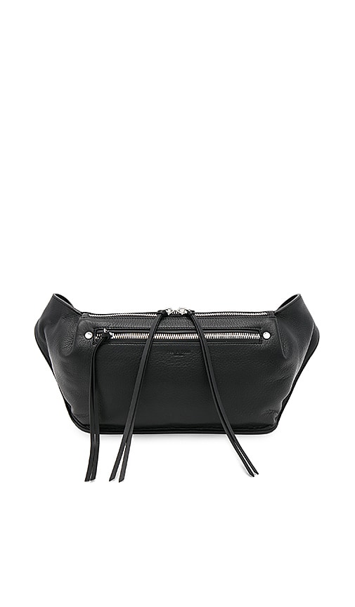 rag and bone large ellis fanny pack