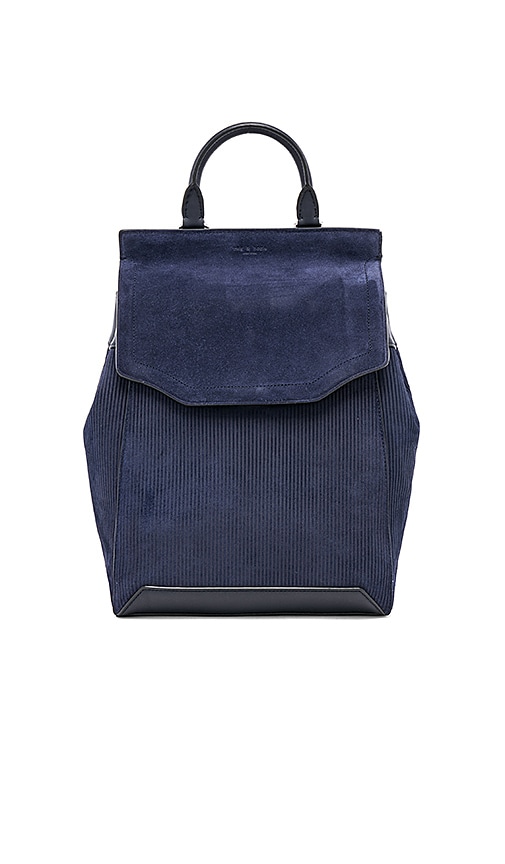 rag and bone mini pilot backpack