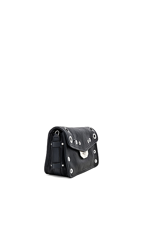 rag and bone field clutch