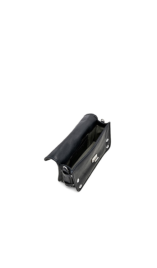 rag and bone field clutch