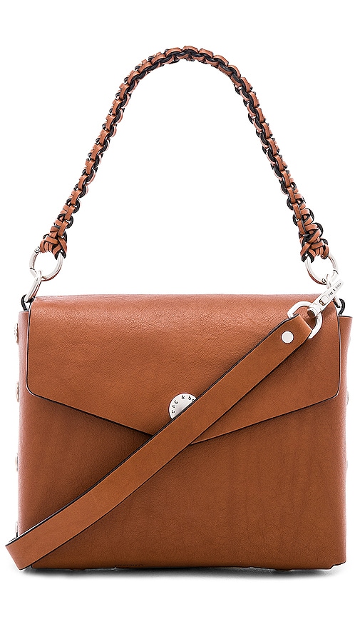 Rag Bone Atlas Bag in Tan REVOLVE