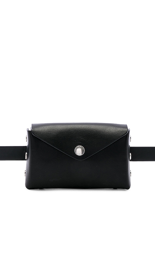 Rag and bone hot sale atlas belt bag