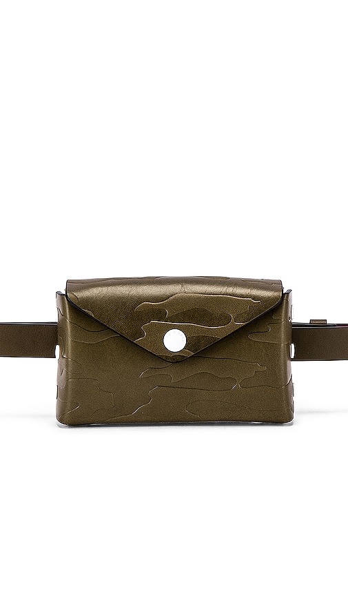Atlas Belt Bag