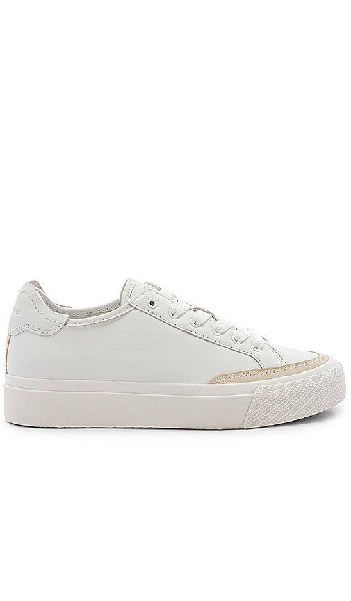 rag and bone army low sneaker