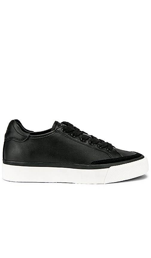 Rag \u0026 Bone Army Low Sneaker in Black 