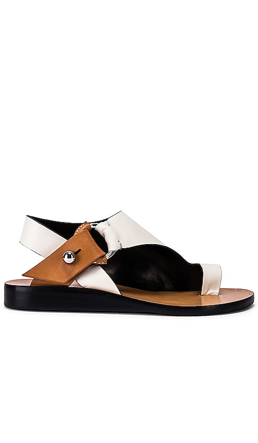 rag and bone arc sandals