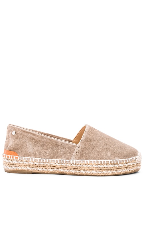 revolve espadrilles