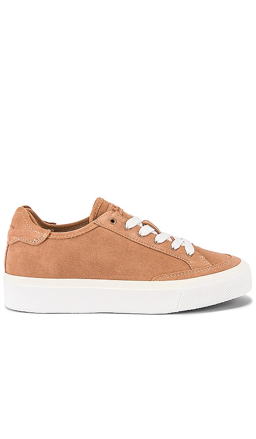 rb army low sneakers