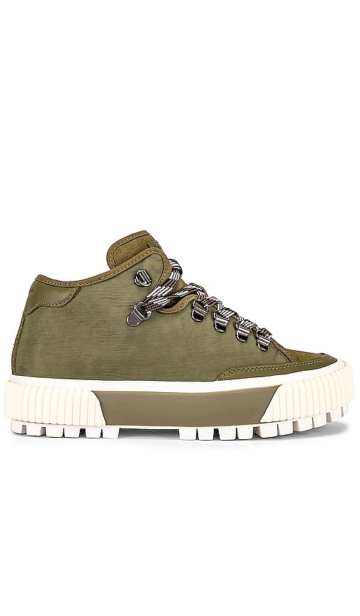 rag and bone army hiker