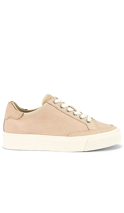 rb army low sneakers