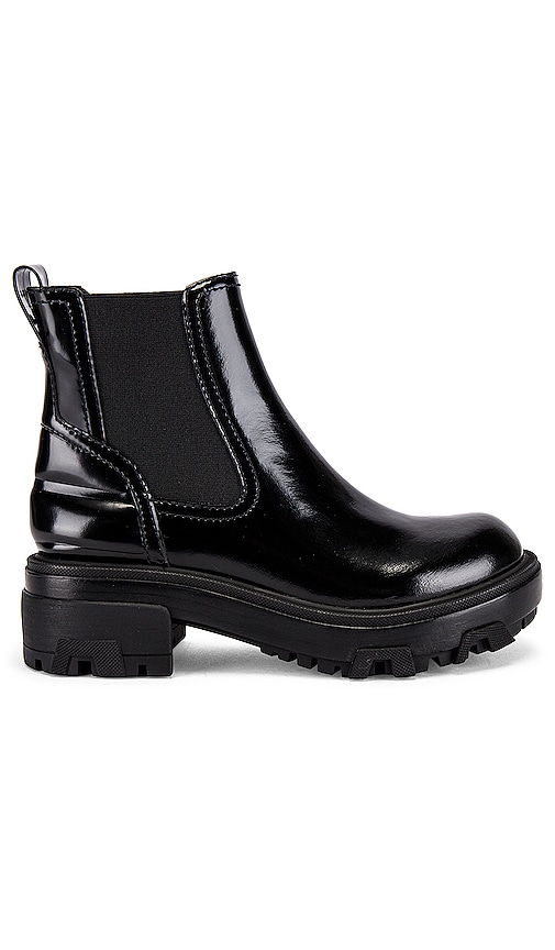 Rag Bone Shaye Rainboot In Black Revolve