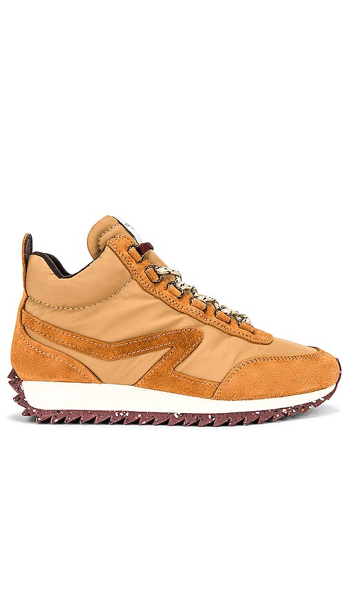 Rag & Bone Retro Hiker Sneaker in Dijon | REVOLVE display picture 2