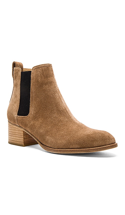 rag and bone walker boot camel