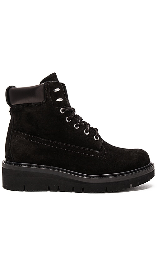 Camden Boot