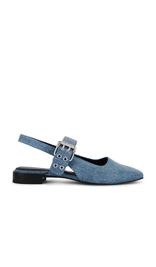 Shop Rag & Bone Astra Slingback In Ë°ë