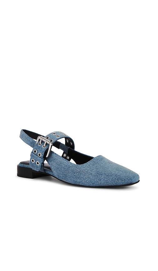 Shop Rag & Bone Astra Slingback In Ë°ë