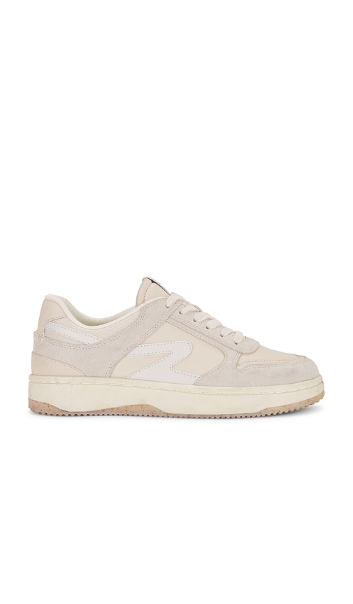 Shop Rag & Bone Retro Tennis In White