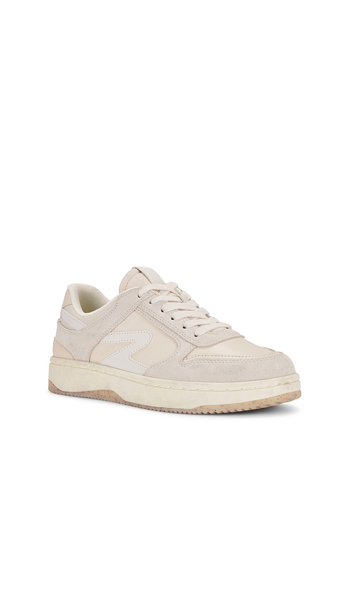 Shop Rag & Bone Retro Tennis In White