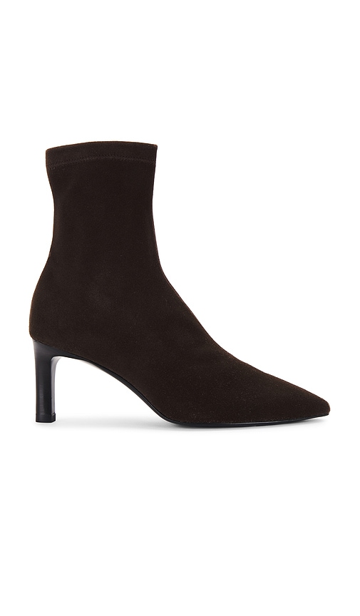 Rag & Bone Britt Boot In Dark Espresso