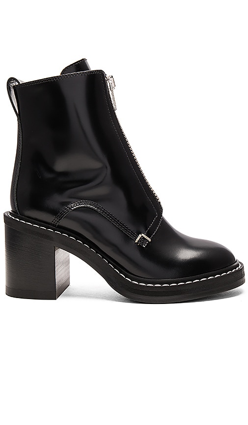 Shelby Boot