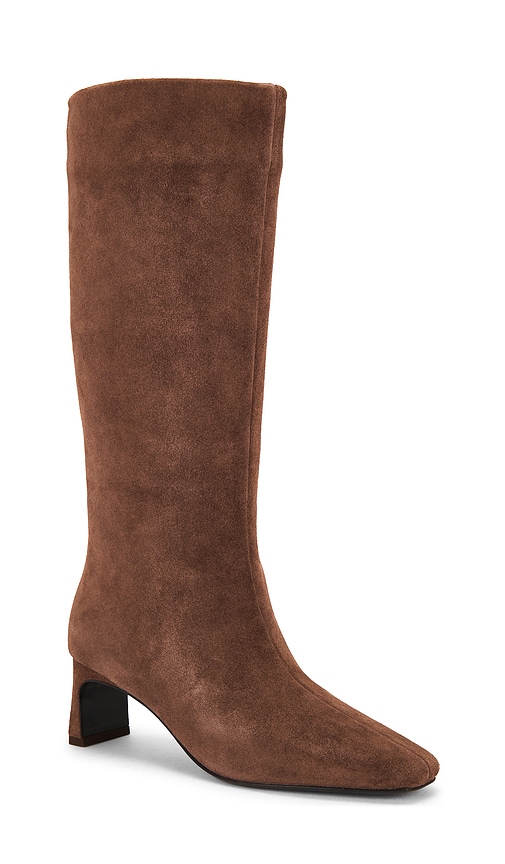 Rag & Bone Astor É�´å­� Â€“ Æ·±å'–å•¡è‰². Å°ºç � 37 (also Â€“ 36, 36.5, 37.5, 38, 38.5, 39, 39.5, 40). In Brown