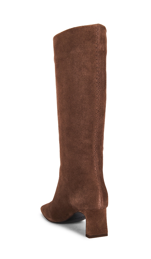  Rag & Bone Boot Astor In Brown. Größe 37. Also In 37.5, 38, 38.5, 39.5. 
