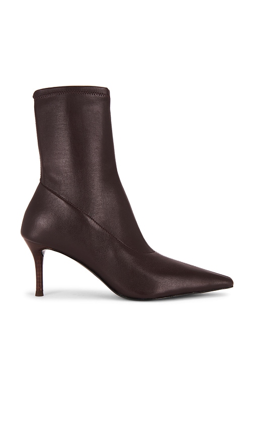 Mercer Boot in Burgundy. - size 36 (also in 36.5, 37, 37.5, 38, 38.5, 39, 39.5, 40) - Rag & Bone - Modalova