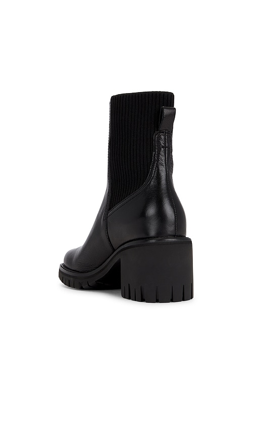  Rag & Bone Boot Corey In Black. Größe 36. Also In 36.5, 38, 39.5. 